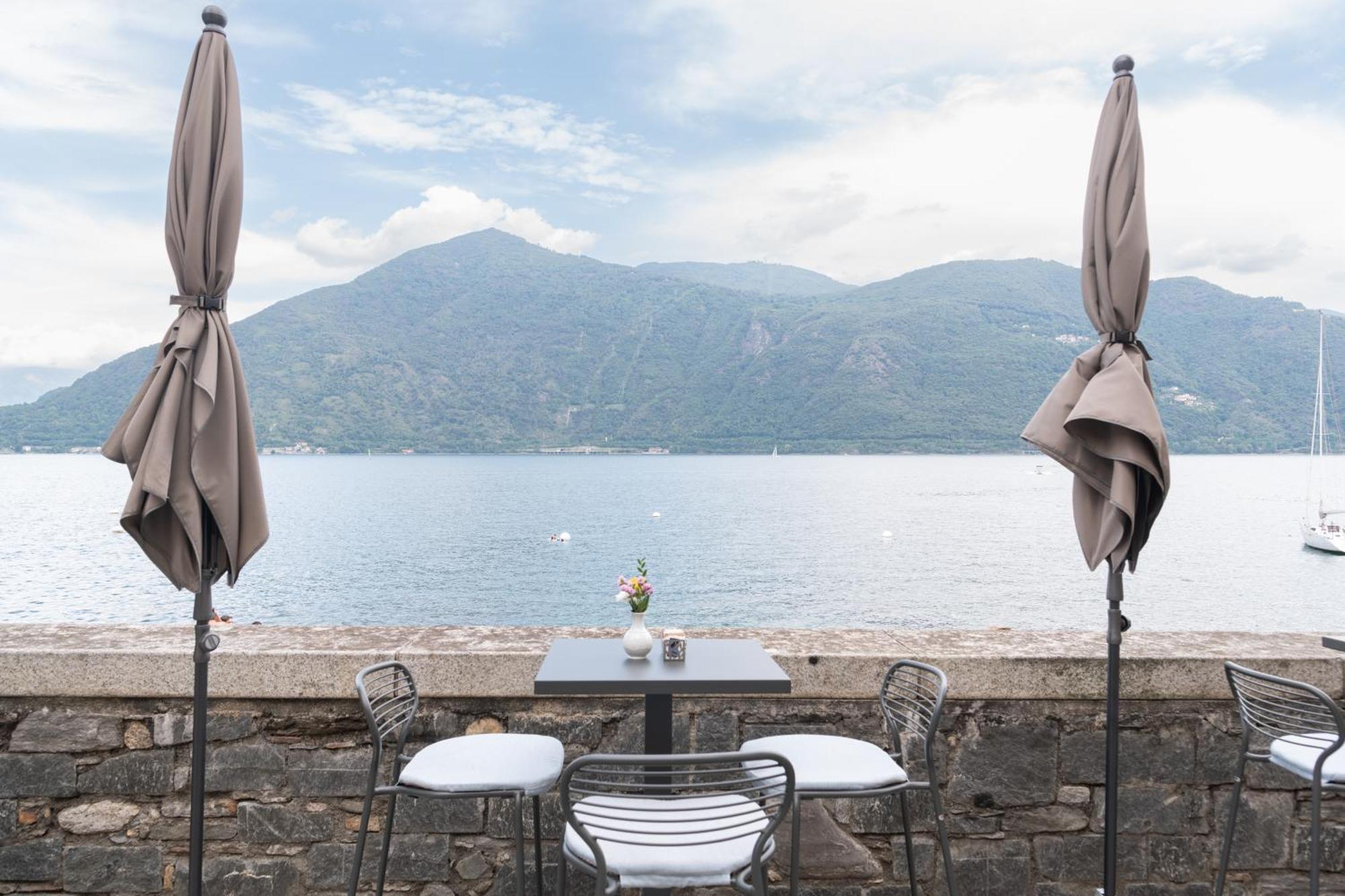 Rivalago B&B Cannobio Dış mekan fotoğraf