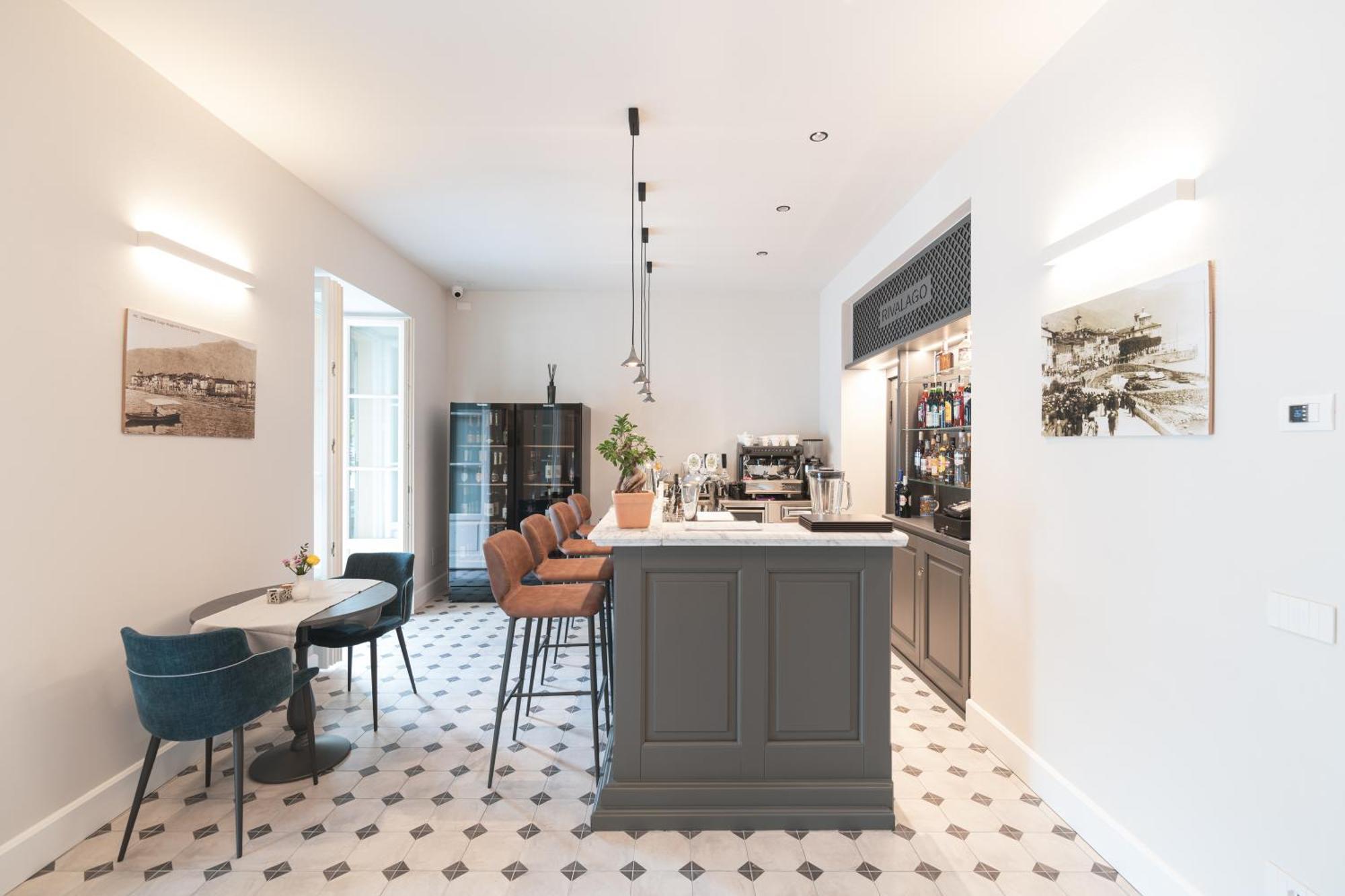 Rivalago B&B Cannobio Dış mekan fotoğraf