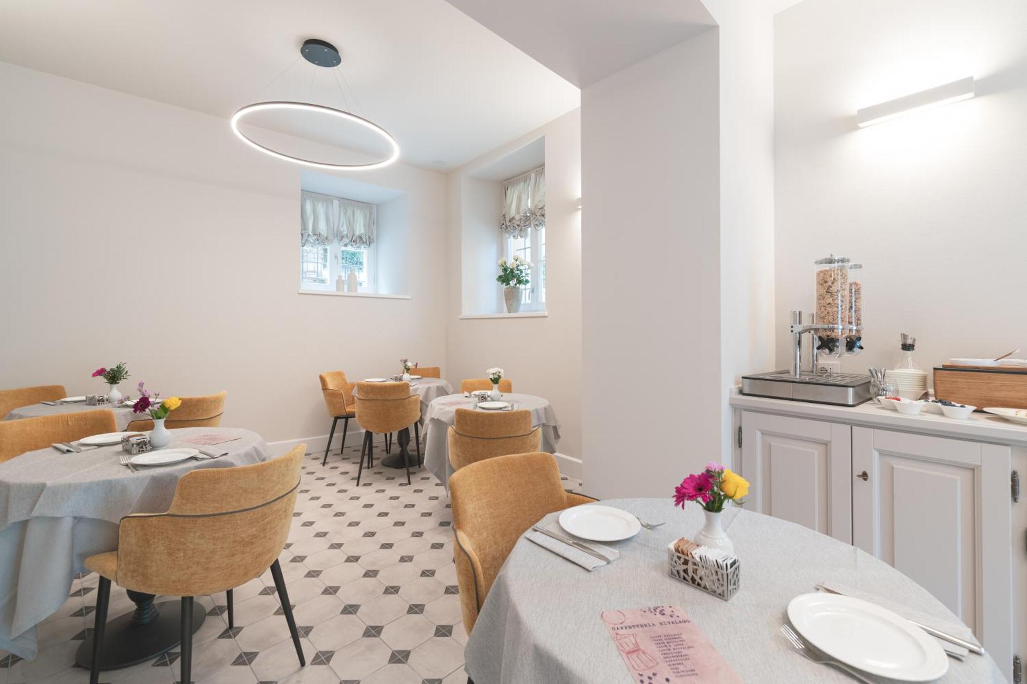Rivalago B&B Cannobio Dış mekan fotoğraf