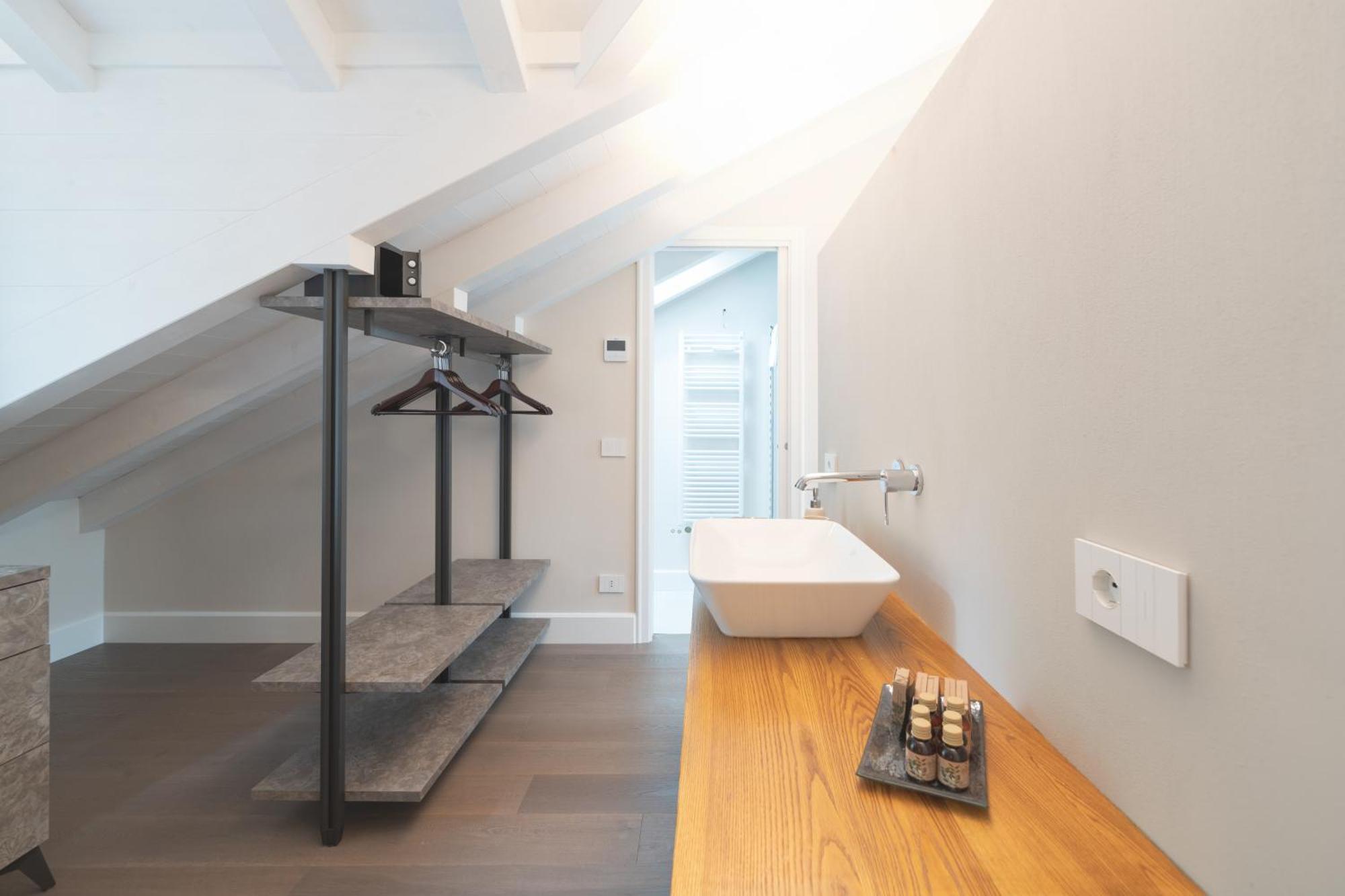 Rivalago B&B Cannobio Oda fotoğraf