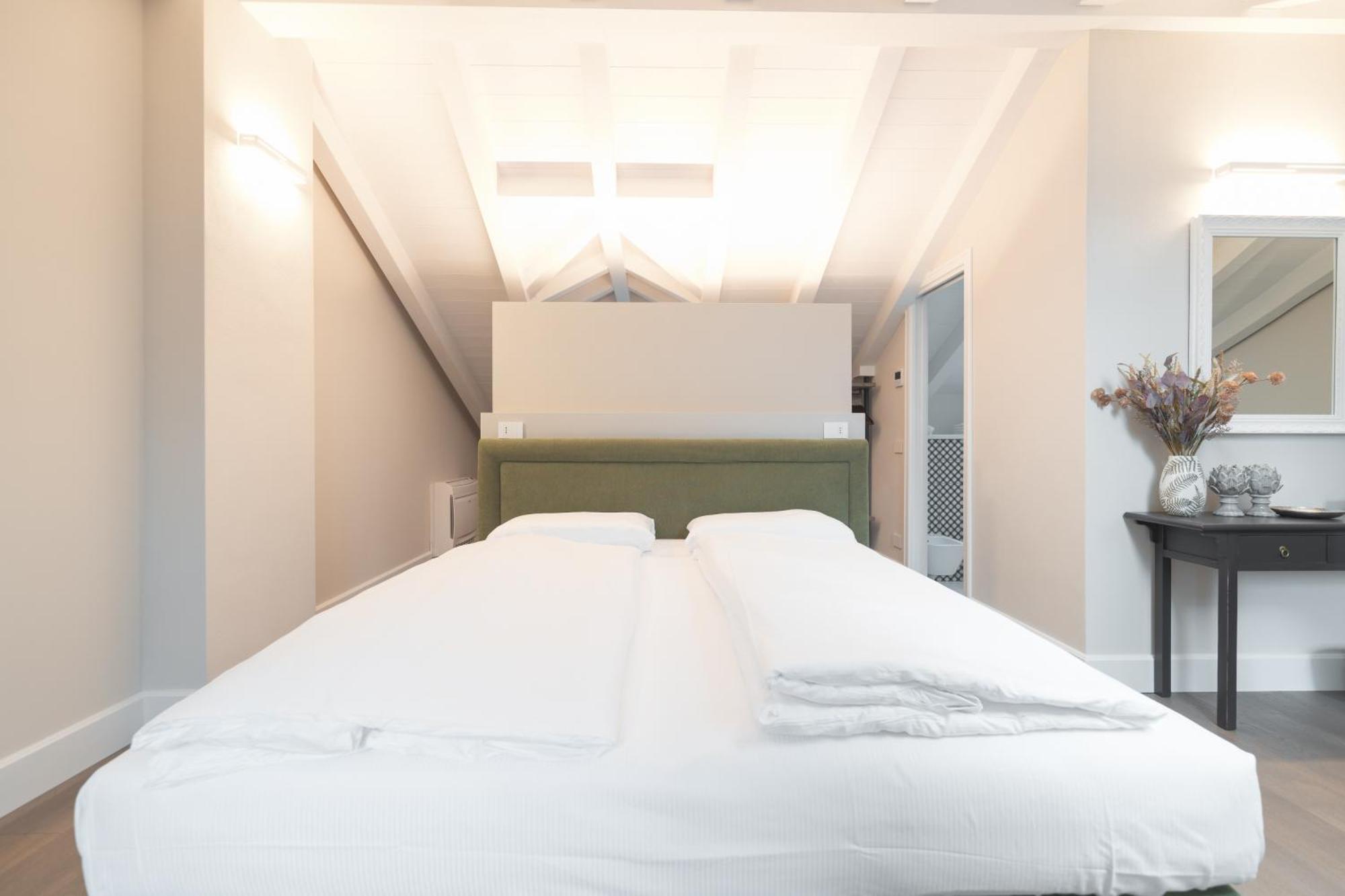 Rivalago B&B Cannobio Oda fotoğraf