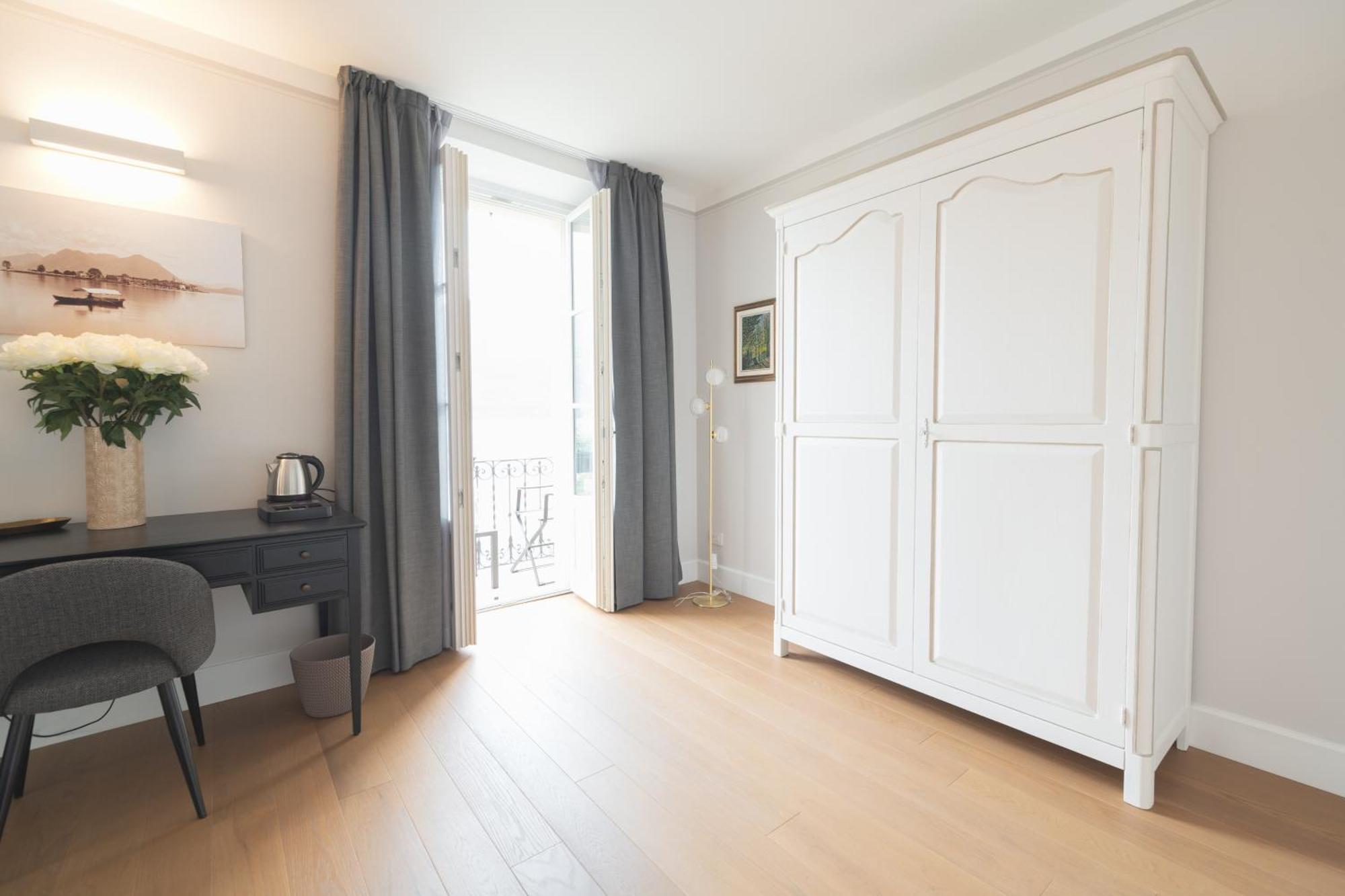 Rivalago B&B Cannobio Oda fotoğraf